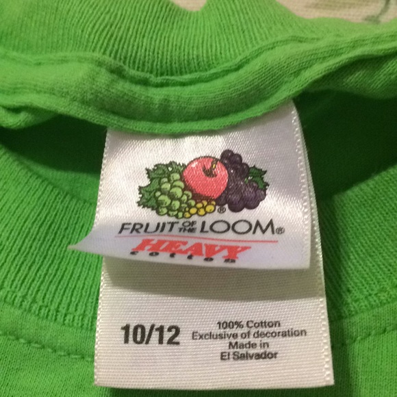 T-shirt - Picture 2 of 3